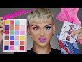 JEFFREE STAR JAWBREAKER SUMMER COLLECTION REVIEW!!!