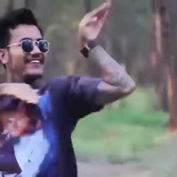 Cowok tato joget keren story wa