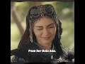 Ana ve kizi similarity👀#bala #fatima #kurulusorhan #viral #edit