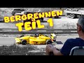 Bergrennen Eichenbühl (Teil 1) | MSC Erftal e.V. im AvD