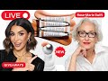 How To Cover DARK CIRCLES Masterclass With Rose Marie Swift How To Cover DARK CIRCLES Masterclass With Rose Marie Swift