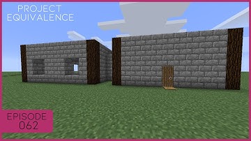 Building a new home -Project Equivalence - Ep 062