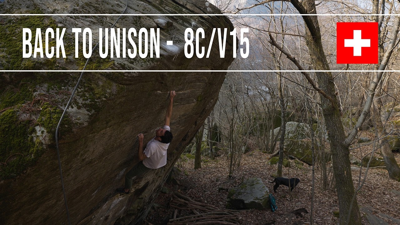 The Final Project - Episode 7 - Back to Switzerland