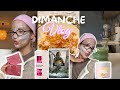 UN DIMANCHE PARFAIT! | DIMANCHE VLOG