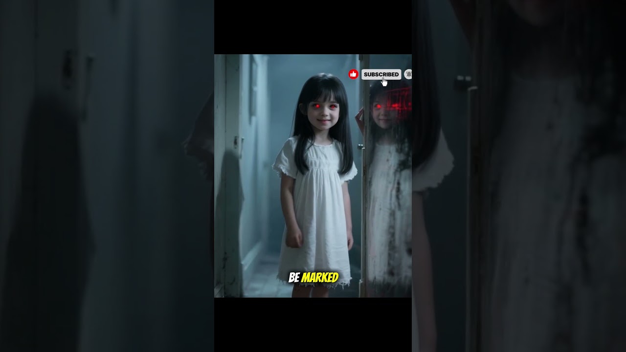 The Little Girl Who Hunts at Night | Real Horror Story 