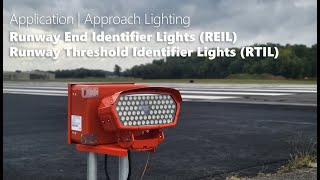 Fts 812L Reilrtil Lights