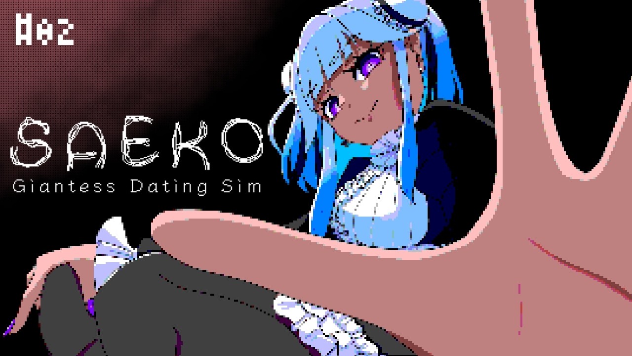 【#完全初見プレイ 】罪の償い【#saeko 】