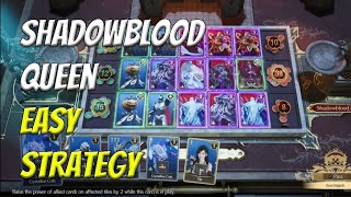 How to beat the Shadowblood Queen easily - Queen's Blood Finale | Final Fantasy 7 Rebirth screenshot 4