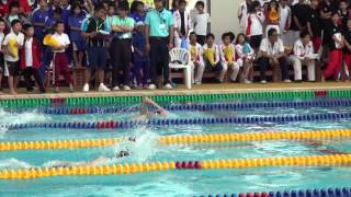 地区別対抗戦400フリーリレー　20130526181024