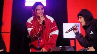 JVKE & SB19 - Golden Hour #sb19 #jvke