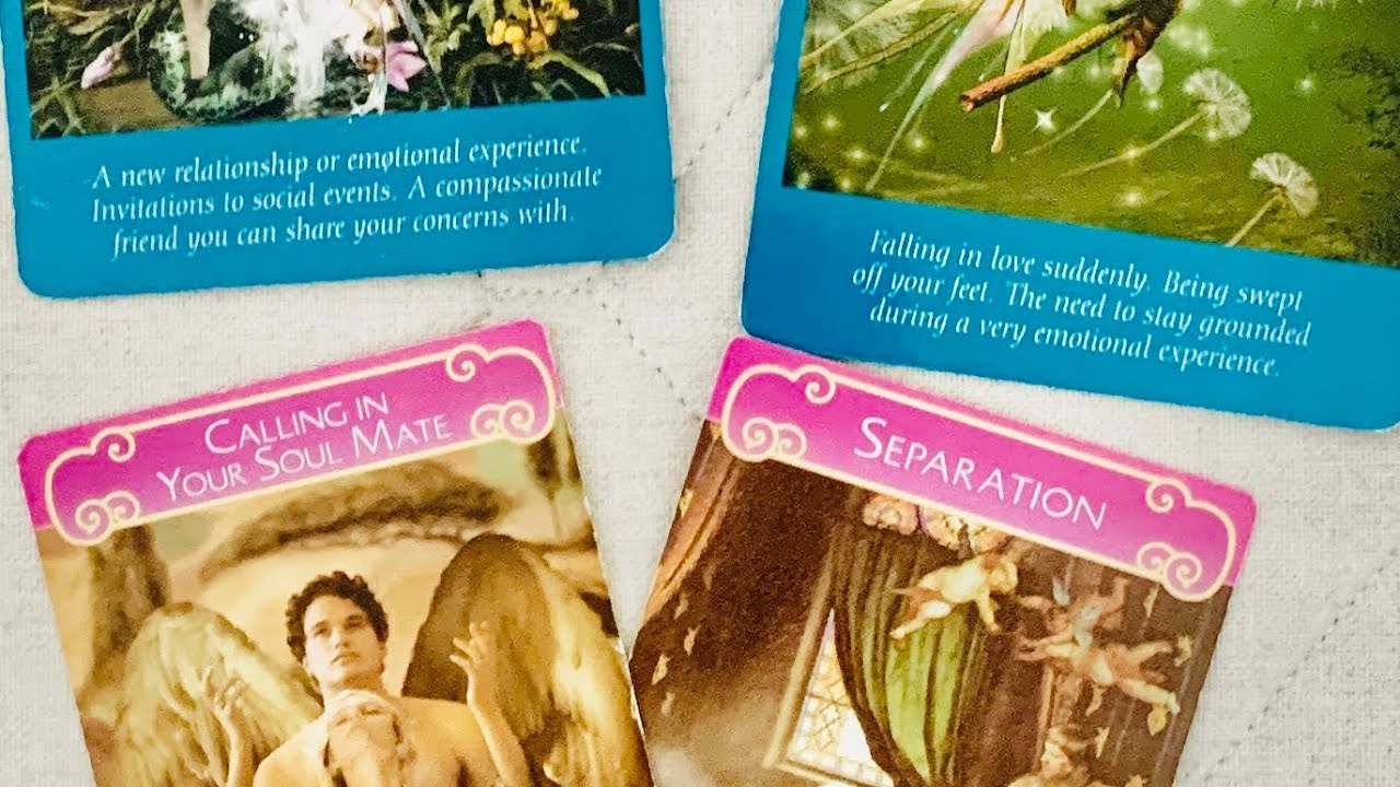 THE MASCULINE CRAVES YOUR VOICE.  THIS IS THE HARDEST SEPARATION THEY'VE FACED.