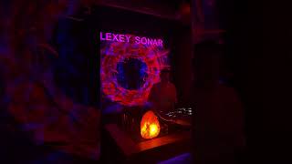 Alexey Sonar - Live Performance #shortsvideo #shorts