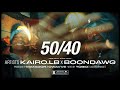 Kairolb x boondawg  5040 freestyle  official 