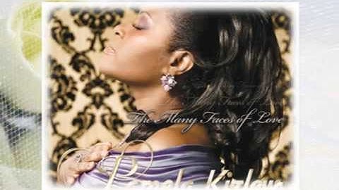 Pamela K   Love So Amazing