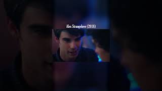 Alex Strangelove Short Lgbtq Movie Introduction