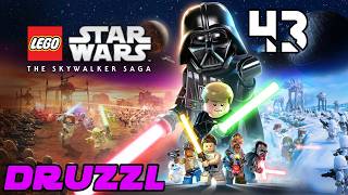 [43] - Teenage Mutant Ninja Woolymanders - Lego Star Wars: The Skywalker Saga screenshot 5