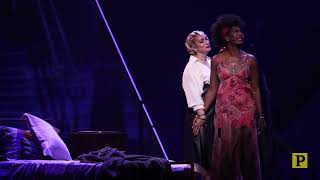 Watch Staged Performances from Lempicka on Broadway!