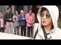 이경진, 스웨그 충만한 몸짓으로 등장 feat 겸손해진 후배들 @불타는 청춘 177회 20181106