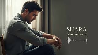 Hijau Daun – Suara | Versi Slow Acoustic Penuh Perasaan