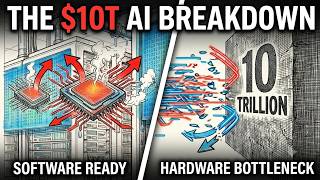 The $10 Trillion AI Breakdown