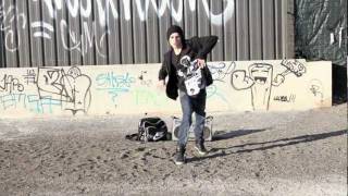 Rui Alves | The Clipse - Mr. Me Too Official Choreography