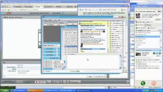 Message Magic Training: 2011-09-17