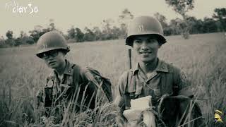 Kỷ Niệm Trường Bộ Binh Thủ Đức 9 Tháng Quân Trường Hoài Nam - Sử Nhạc Thời Xưa Sử Ca Thời Loạn