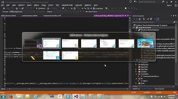 MVC Training Part 15 Auto Binding Html Control Value to Action Parameter Variable Model Binding in A