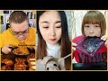 ASMR — Eating Sounds — Eating Show No Talking Compilation #3