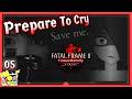 Prepare To Cry | Fatal Frame II Remake: Crimson Butterfly
