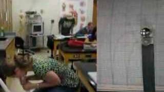 Spirometry: Forced Vital Capacity