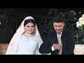 Lebanese Wedding