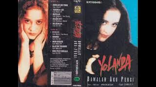 Yolanda - Bawalah Aku Pergi   Composer - Christ P (1995)