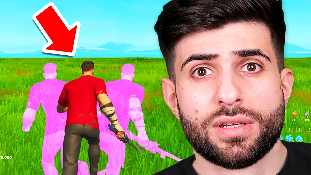 Epic FINALLY did it!