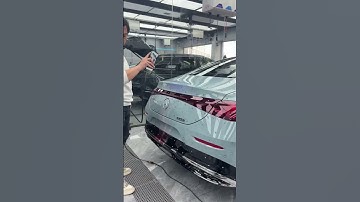 2025 IM LS9 Pre-cut Template Added to YINK Tint and PPF Cutting Software!