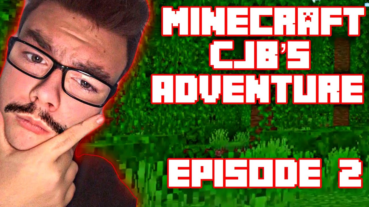 Minecraft - Survival Lets Play - Episode 2 - YouTube