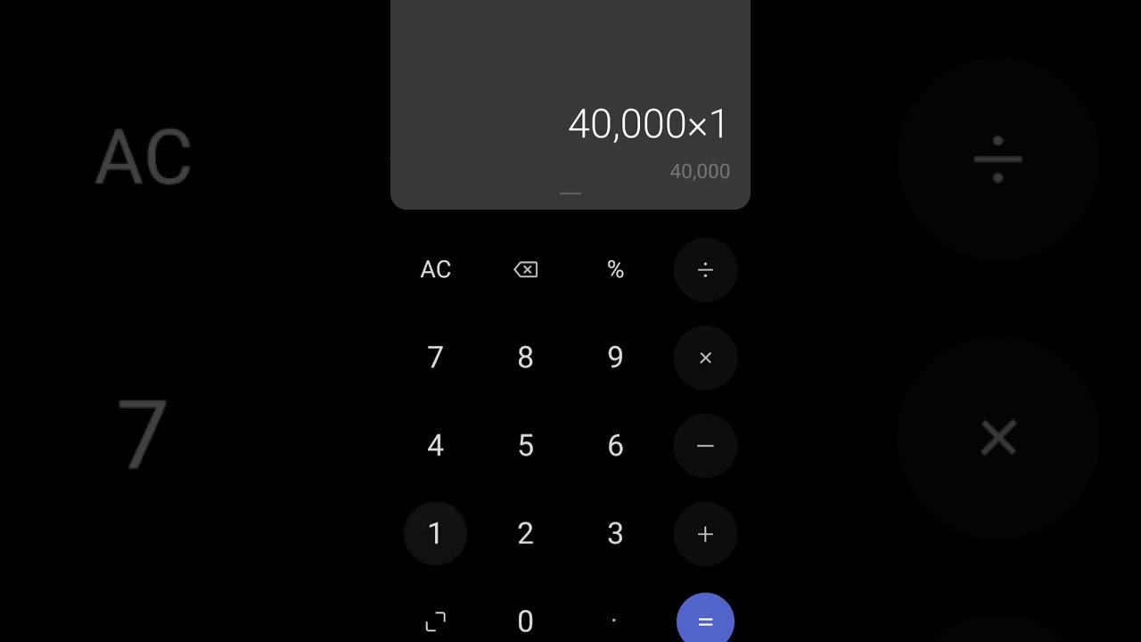 EMI kaise nikale | EMI calculation kaise kare calculator ke help se | EMI with calculator