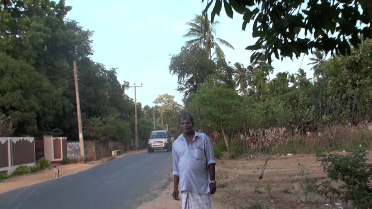 Jaffna Mallakam
