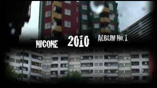 Nicone - Album #1 /  VIDEO HQ  (prod. Mc Cabe)