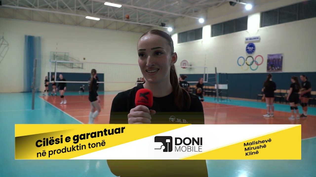 E hëna SPORTIVE
