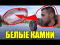 ВОДОЕМ БЕЛЫЕ КАМНИ / ЧЕСТНЫЙ ОБЗОР ! (ЧТО-ТО ТУТ НЕ ТАК)