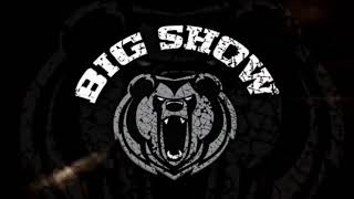 big show wwe titantron 2012 (crank it up)
