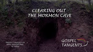 541:  Clearing out the Cave (Part 4 of 6 Kern/Pavone)