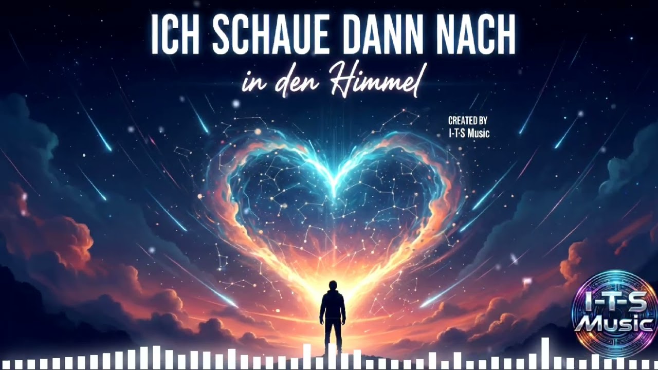 Ich schaue dann nach