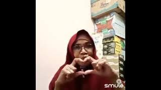 Setetes Air Hina 🎤🎤🎤