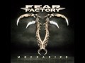 Fear Factory - Final Exit