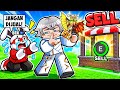Aku Jual 3 PET PALING OP dari OWNER, Bisa TOP 1 Lagi di Steal an Egg?!