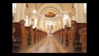 Fifth  Sunday of Easter, Sunday, May 03 2026  - 10:30 AM