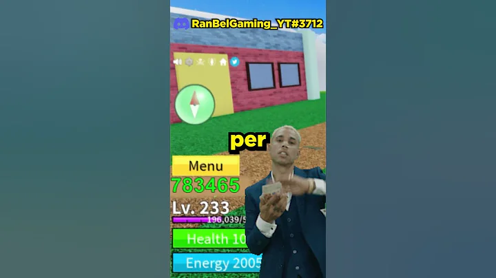 The Richest Players in Blox Fruits.. - DayDayNews