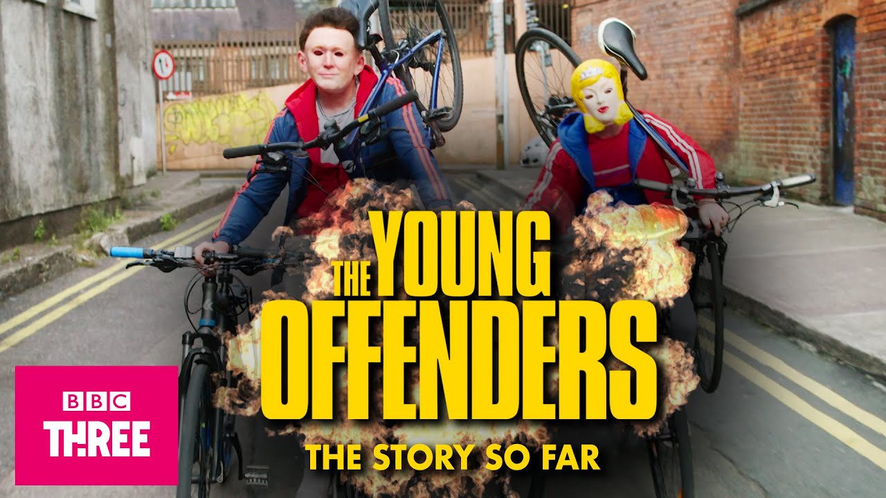 Download Everything You Need To Know: The Young Offenders Series 2 Recap